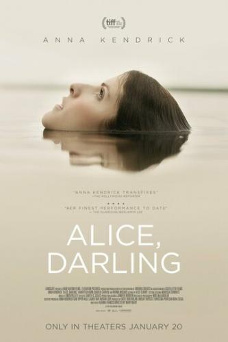 ,  / Alice, Darling (2022)