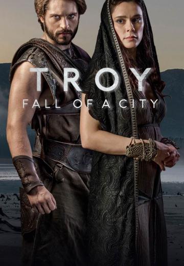   / Troy: Fall of a City (2018)