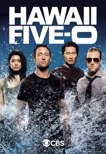 Гавайи 5.0 / Hawaii Five-0 (2010)