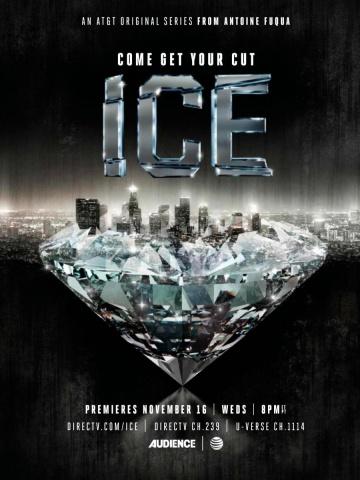  / Ice (2016)