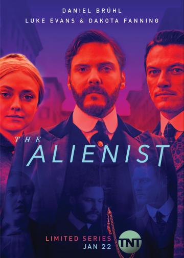  / The Alienist (2018)