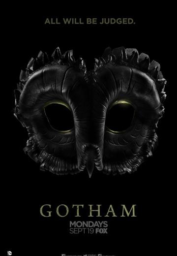  / Gotham (2014)