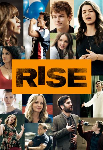  / Rise (2018)