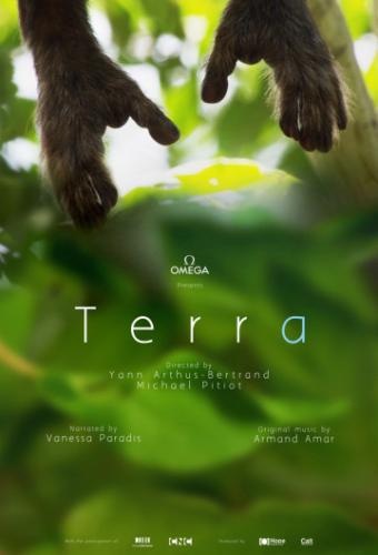 / Terra (2015)