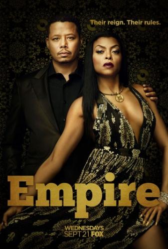  / Empire (2015)