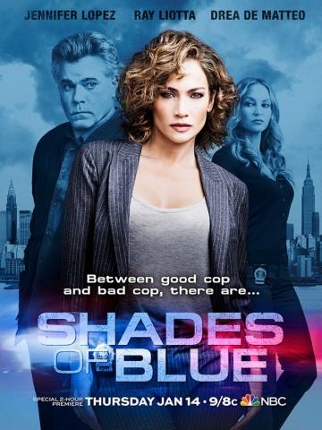   / Shades of Blue (2016)