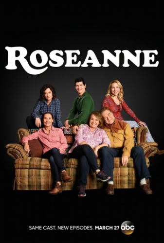  / Roseanne (2018)