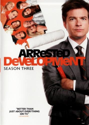    / Arrested Development (2003)