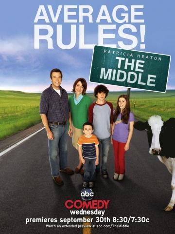    / The Middle (2009)