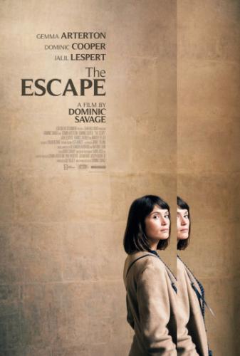  / The Escape (2017)