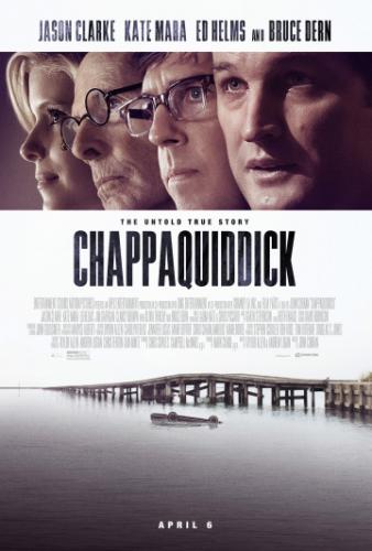  / Chappaquiddick (2017)