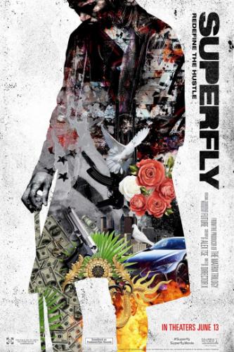  / Superfly (2018)