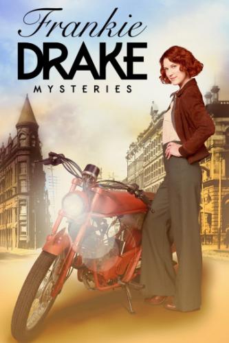    / Frankie Drake Mysteries (2017)
