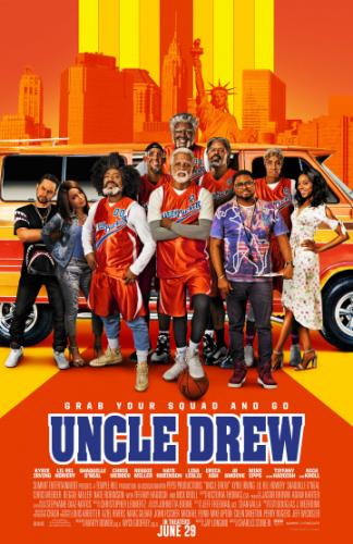   / Uncle Drew (2018)