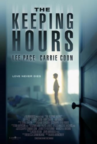    / The Keeping Hours (2017)