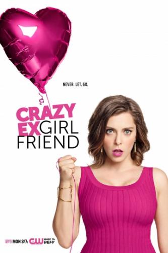   / Crazy Ex-Girlfriend (2015)
