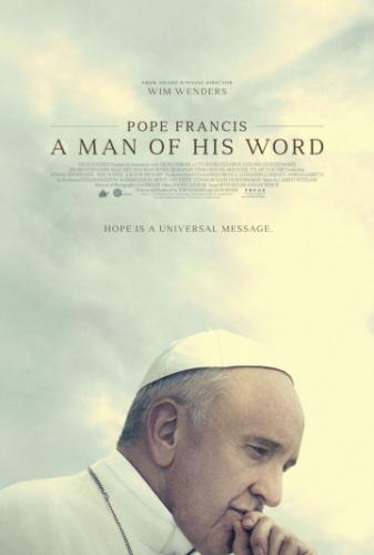  .   / Pope Francis: A Man of His Word (2018)