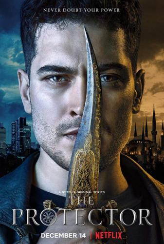  / The Protector (2018)