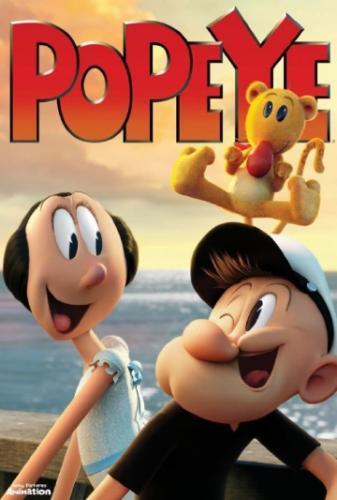  / Popeye (2019)