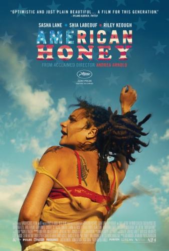   / American Honey (2016)