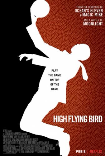    / High Flying Bird (2019)