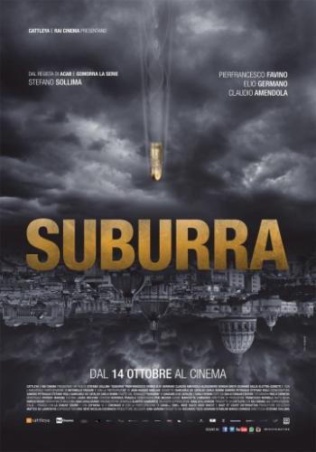   / Suburra (2015)