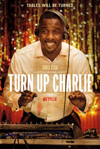  ,  / Turn Up Charlie (2019)