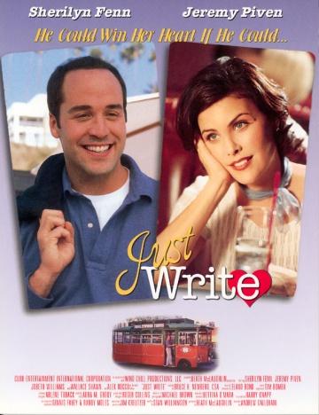   / Just Write (1997)