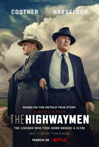       / The Highwaymen (2019)