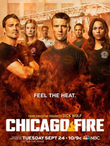    / Chicago Fire (2012)