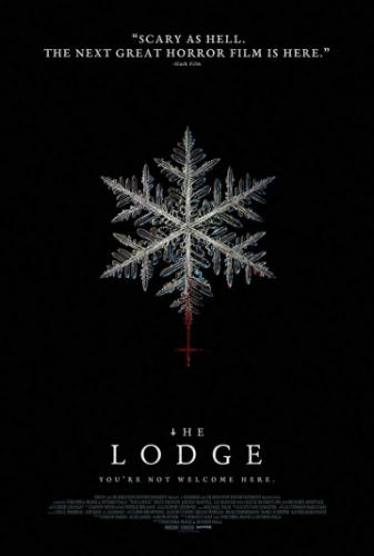  / The Lodge (2019)