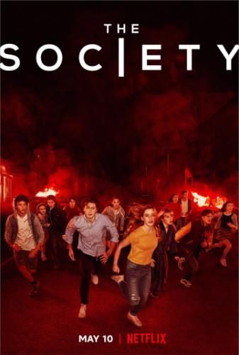  / The Society (2019)