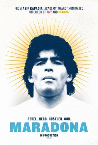   / Diego Maradona (2019)