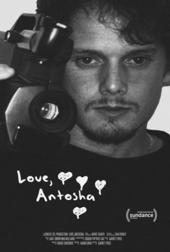  ,  / Love, Antosha (2019)