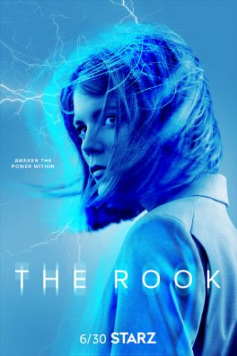  / The Rook (2019)