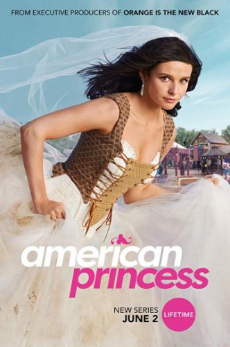   / American Princess (2019)
