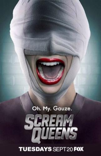   / Scream Queens (2015)