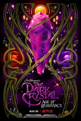 Ҹ :   / The Dark Crystal: Age of Resistance (2019)