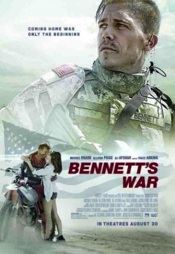   / Bennett's War (2019)