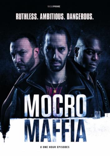   / Mocro Maffia (2018)