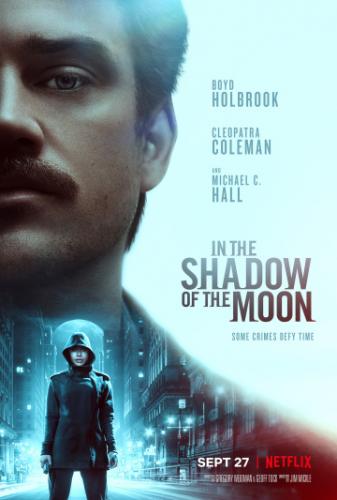    / In the Shadow of the Moon (2019)