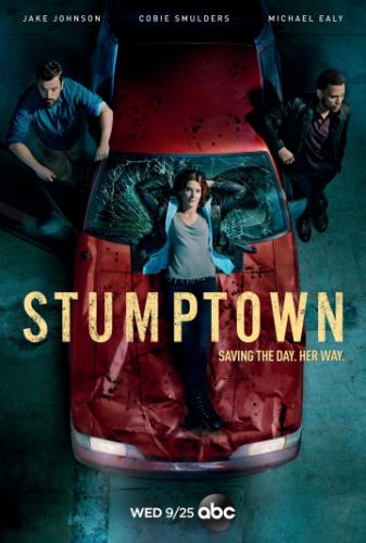  / Stumptown (2019)
