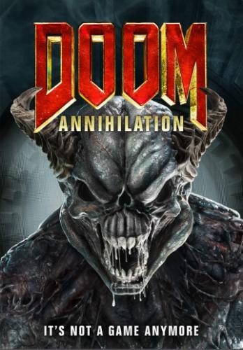 Doom:  / Doom: Annihilation (2019)