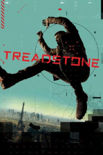  / Treadstone (2019)