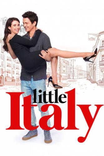  / Little Italy (2018)