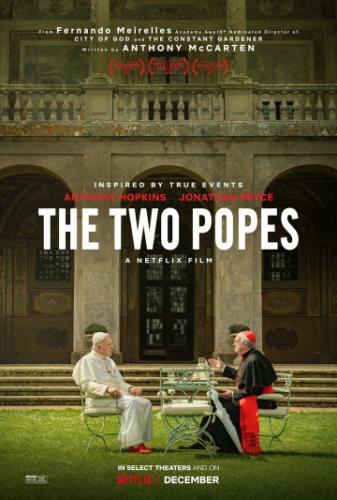    / The Two Popes (2019)
