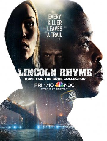  :     / Lincoln Rhyme: Hunt for the Bone Collector (2020)
