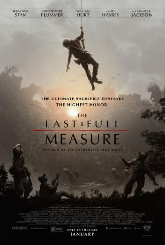   / The Last Full Measure (2020)