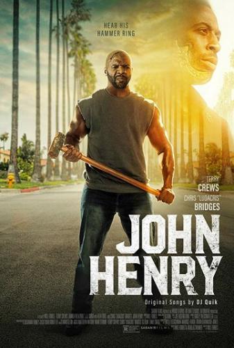   / John Henry (2020)