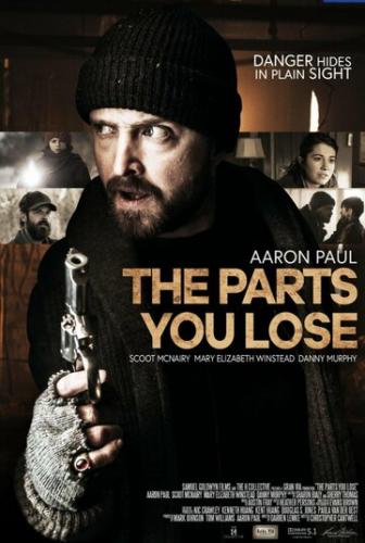    / The Parts You Lose (2018)